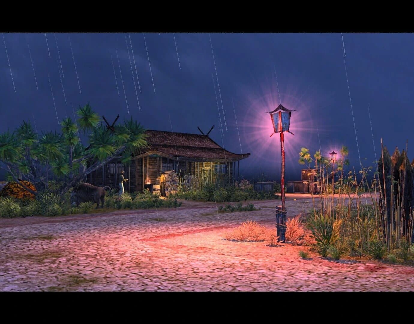 Planet Alcatraz 2 screenshot 1