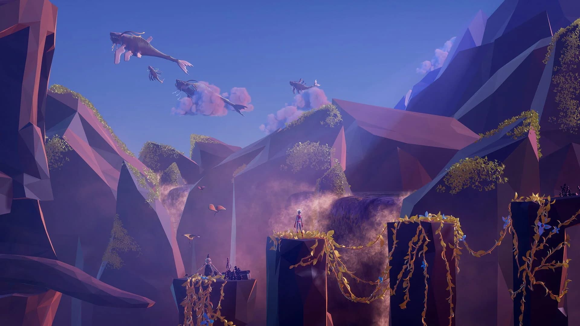 Planet Alpha screenshot 2