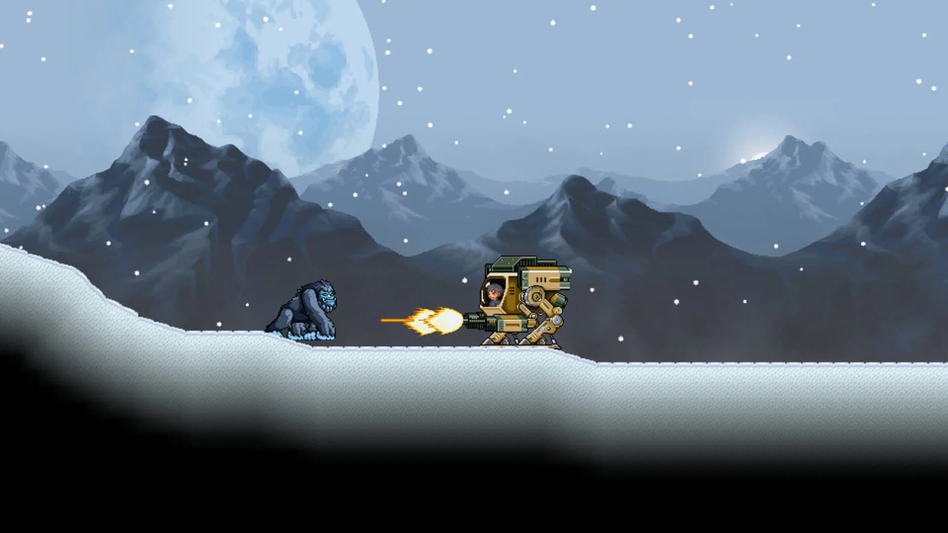 Planet Centauri screenshot 5