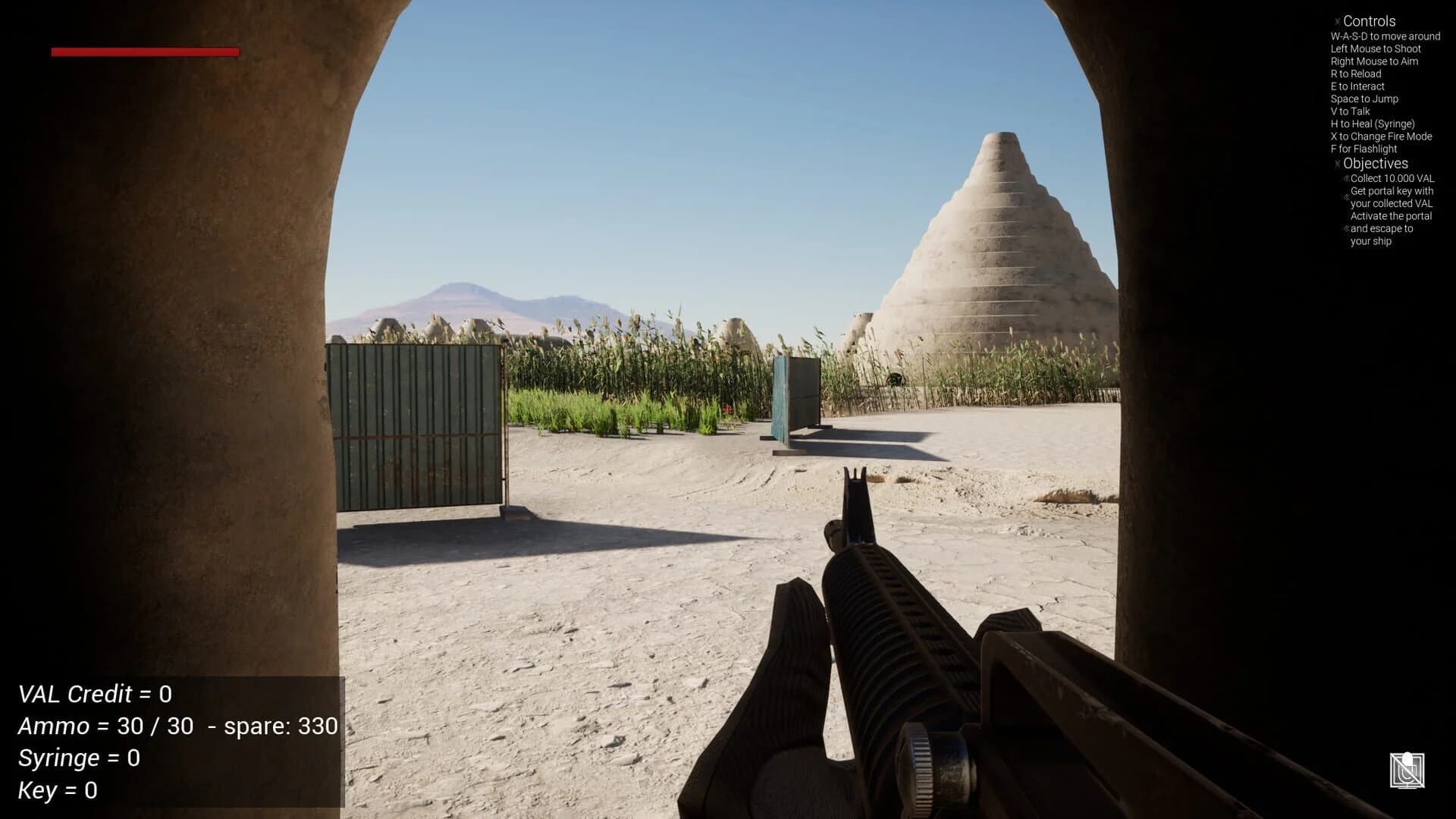 Planet Collectors: Episode Earth screenshot 1