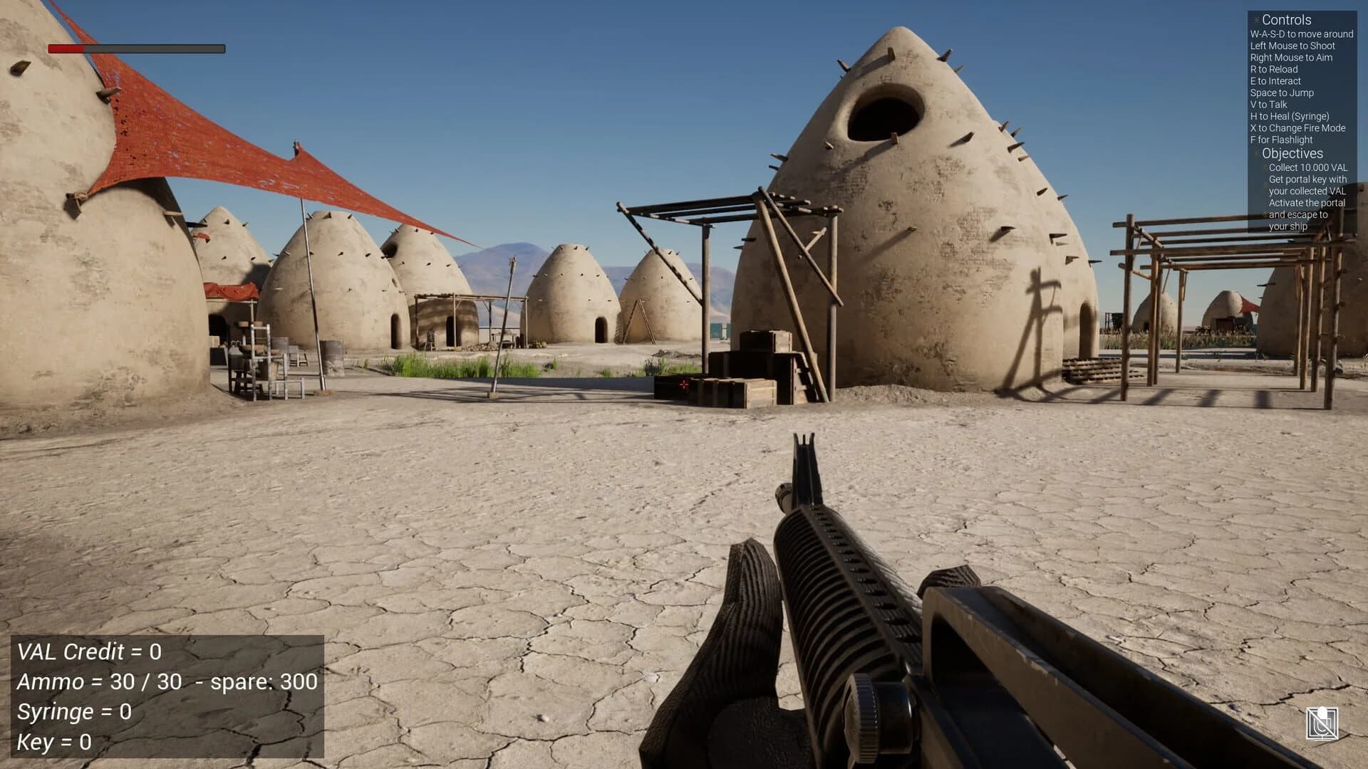 Planet Collectors: Episode Earth screenshot 4