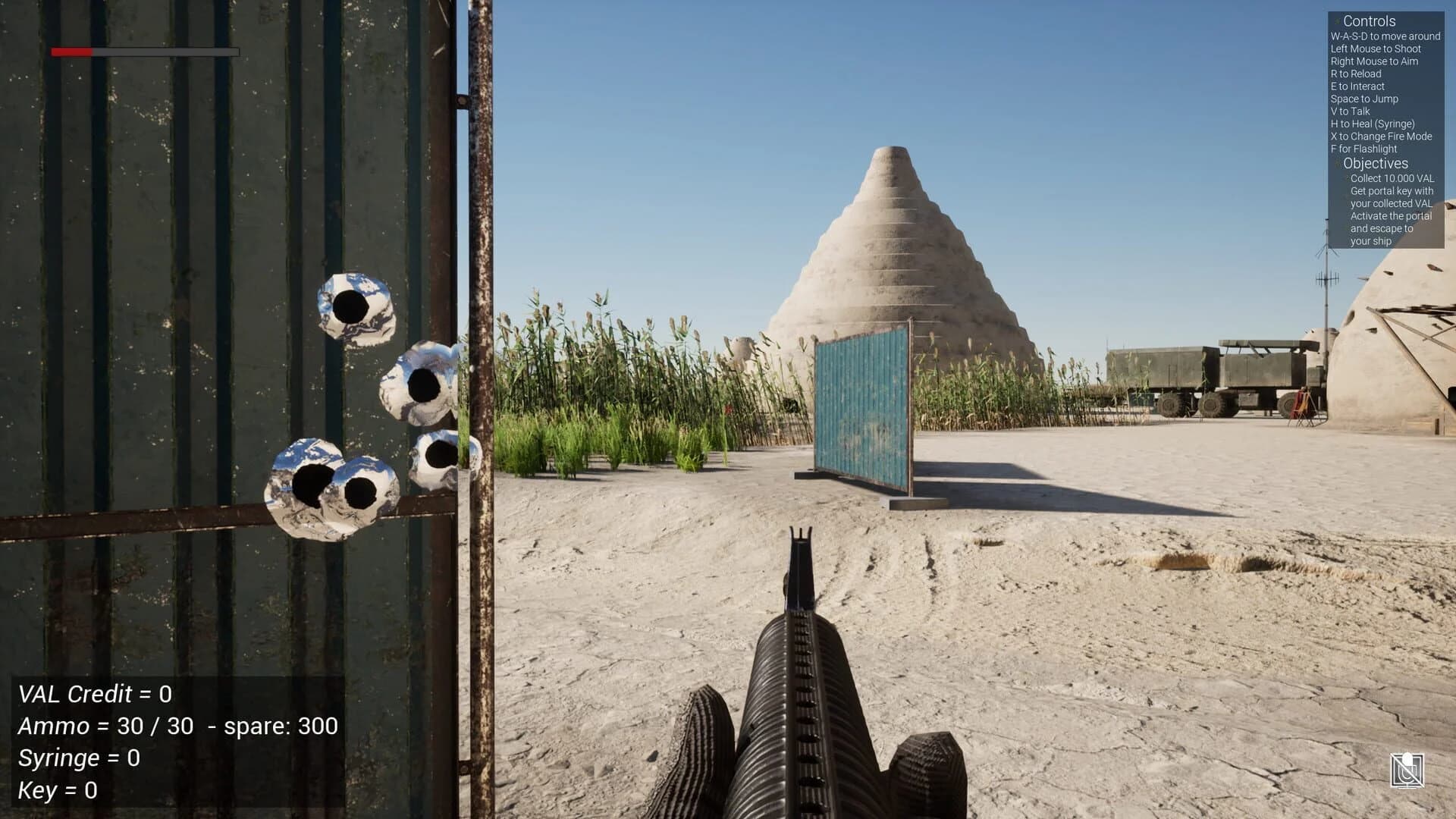 Planet Collectors: Episode Earth screenshot 3