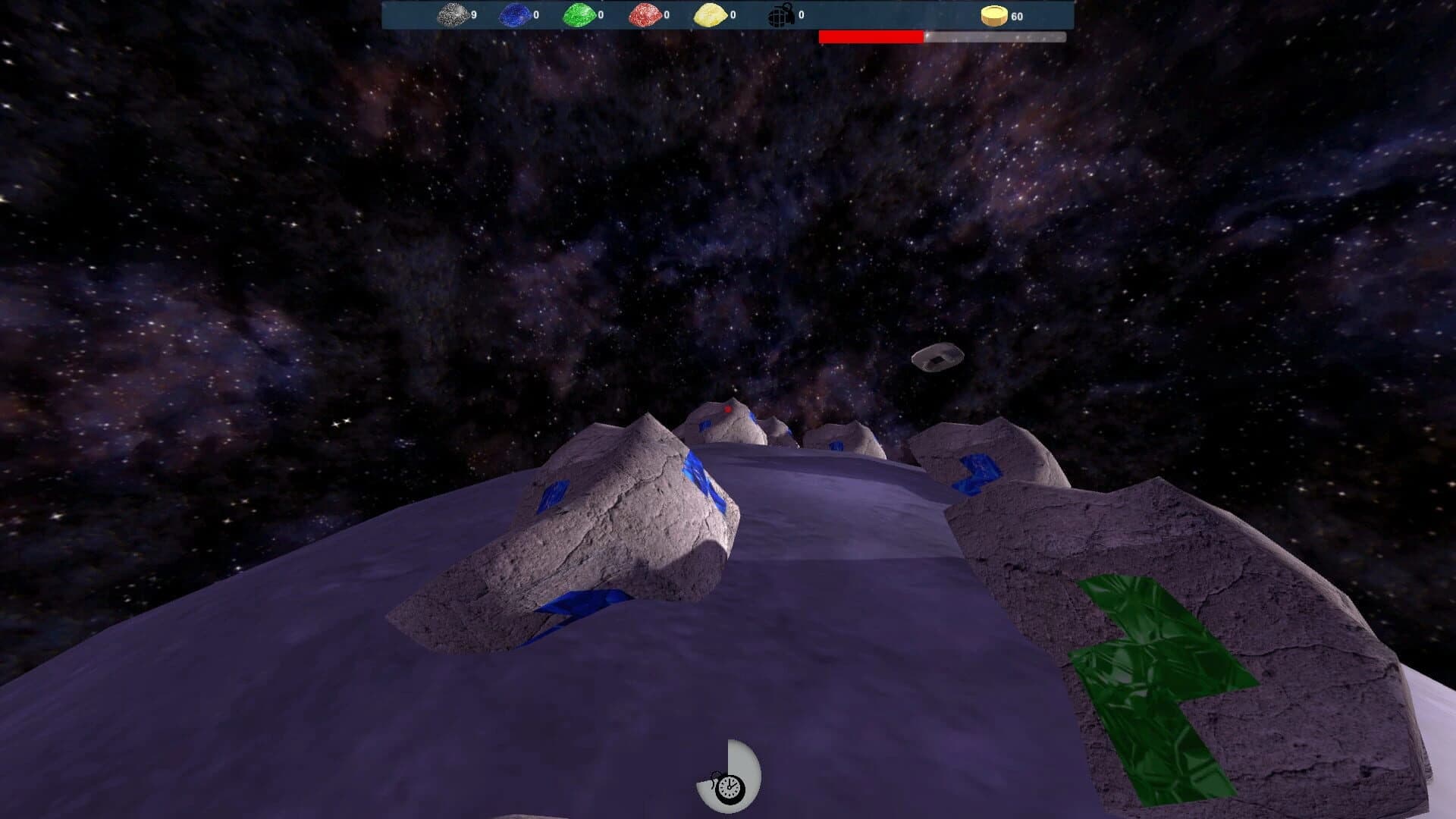 Planet Conqueror screenshot 3