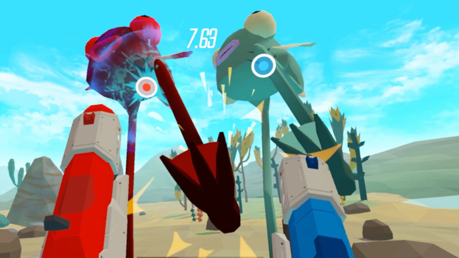 Planet Defender screenshot 3
