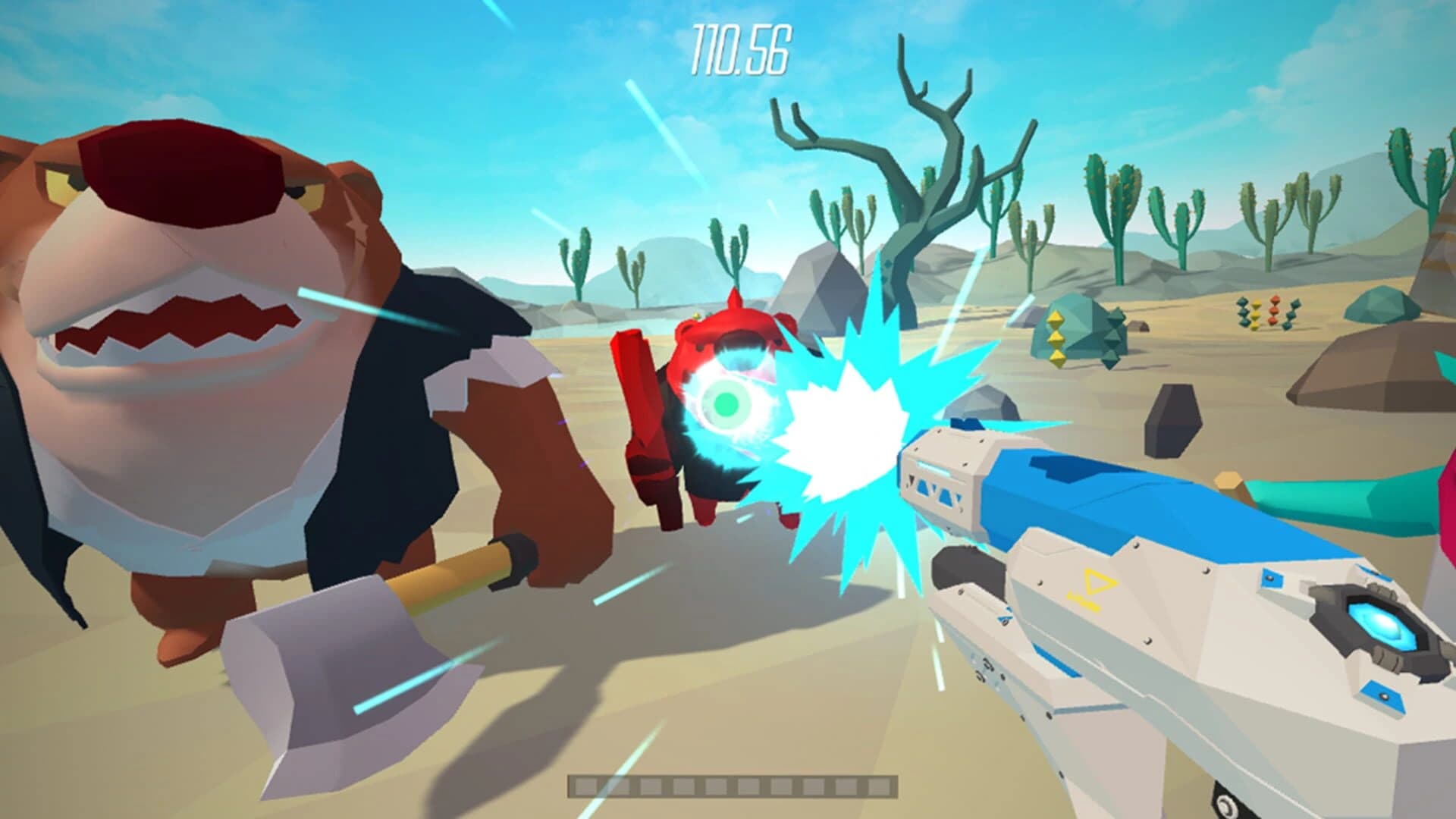 Planet Defender screenshot 4