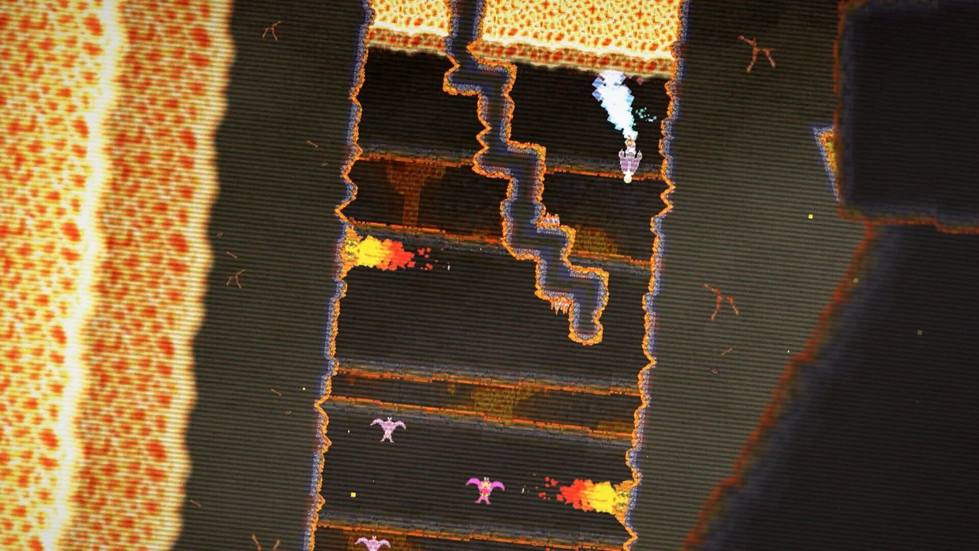 Planet Diver screenshot 2