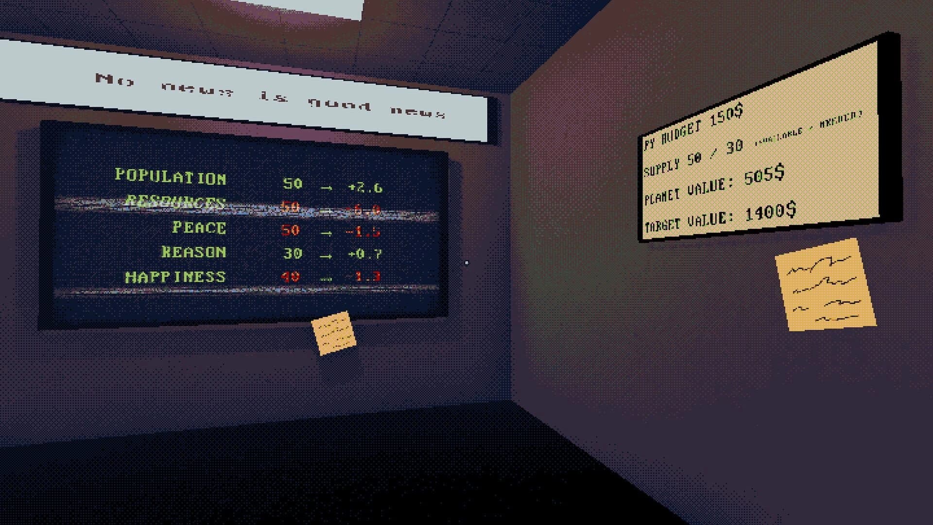Planet Flipper screenshot 2