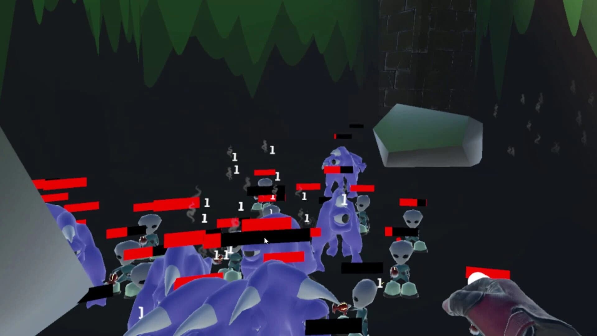 Planet Hotpot screenshot 3
