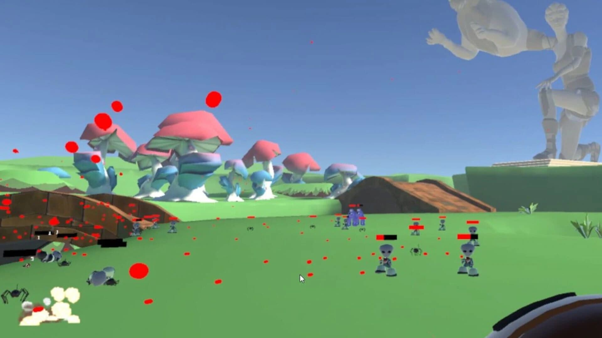 Planet Hotpot screenshot 5