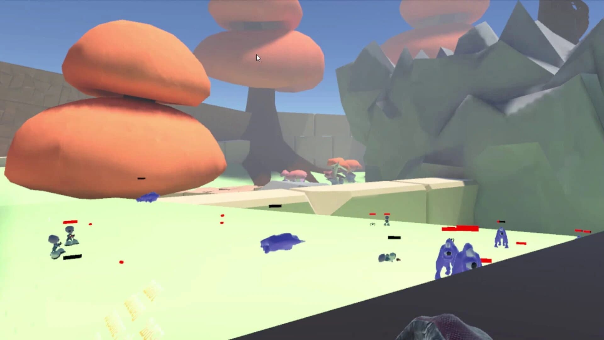 Planet Hotpot screenshot 2