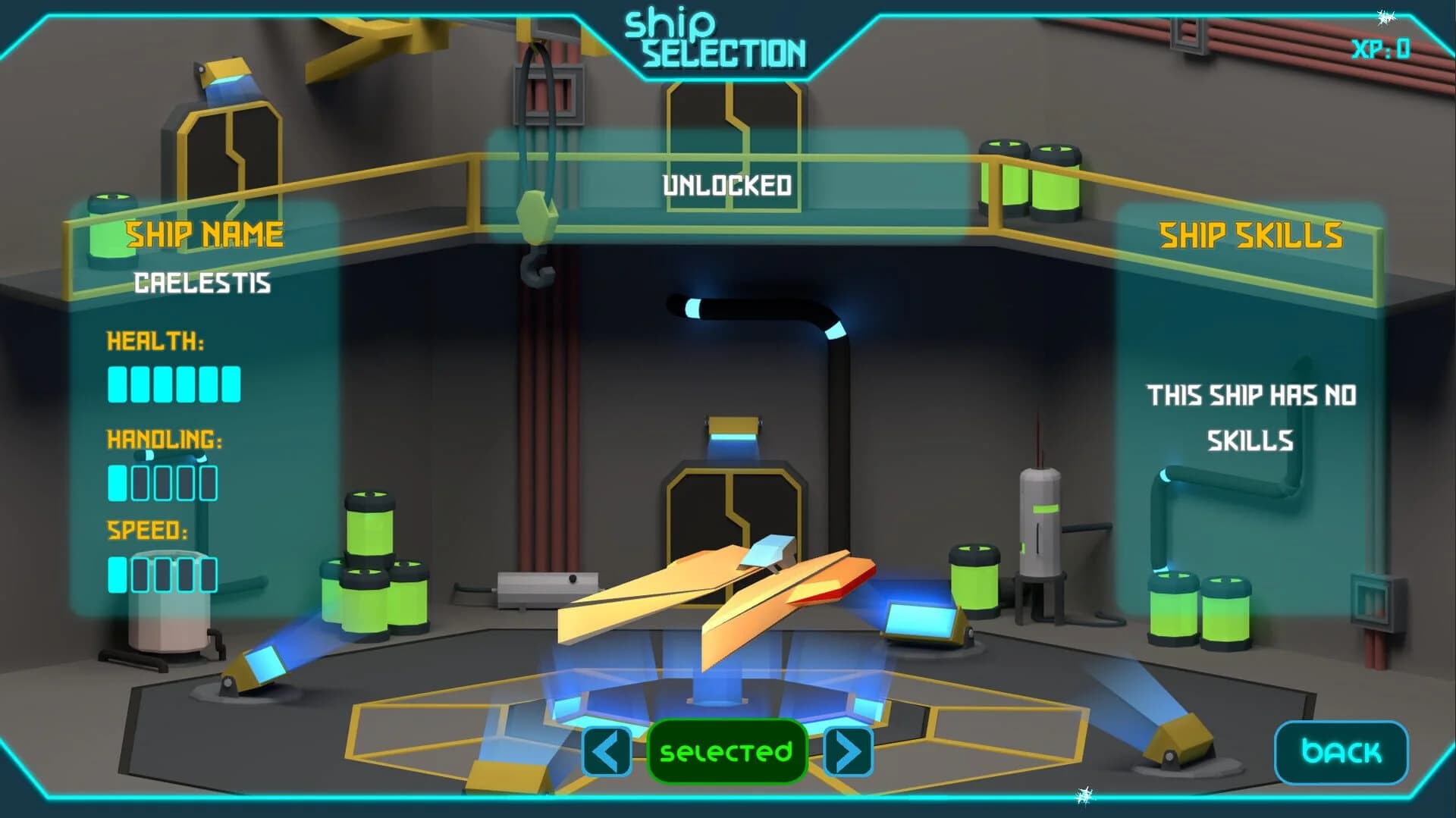 Planet Invasion screenshot 5