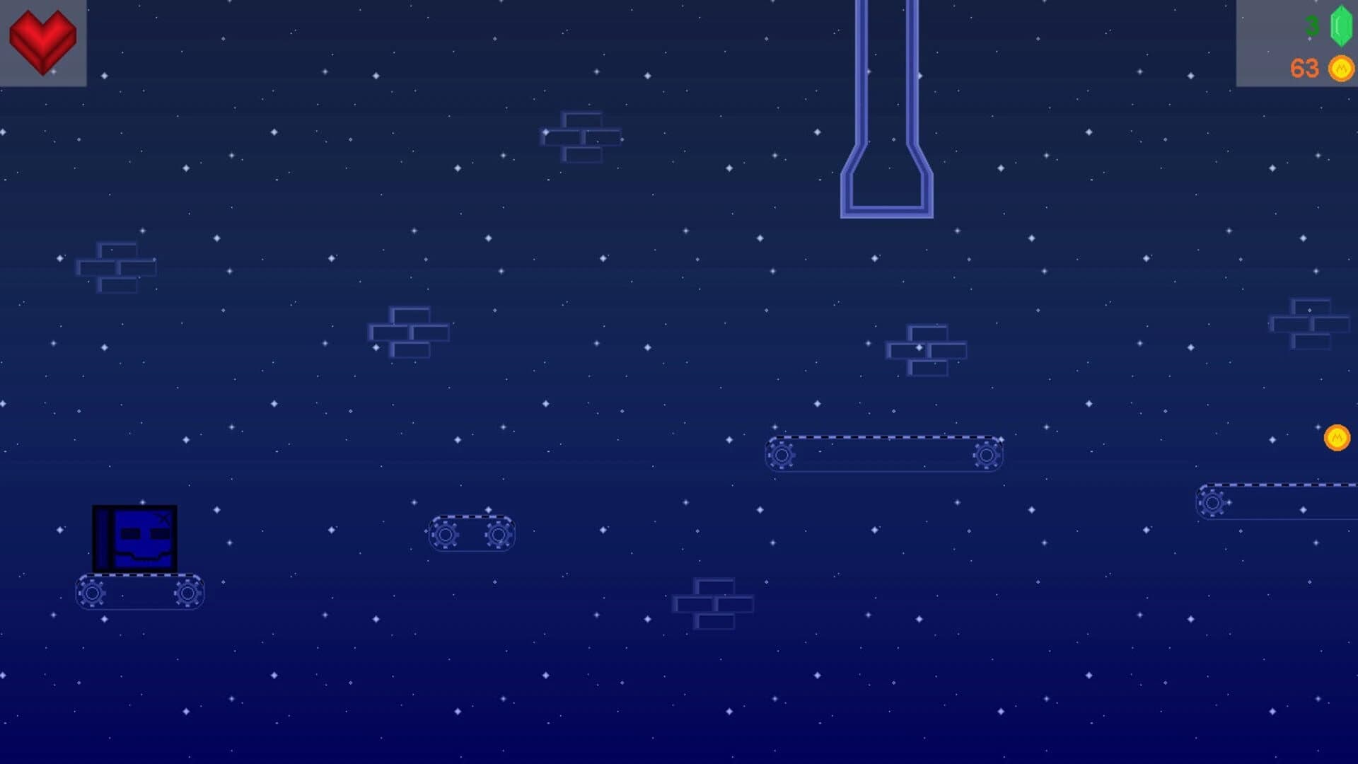 Planet Jump 2 screenshot 5