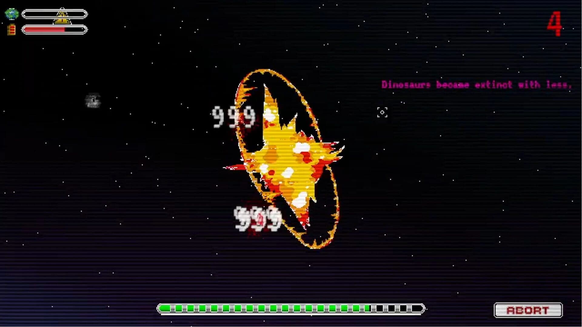 Planet Keeper Program screenshot 3