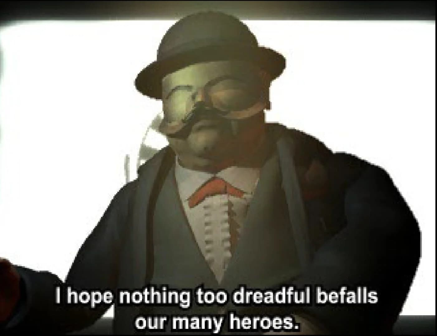 Planet Laika screenshot 2