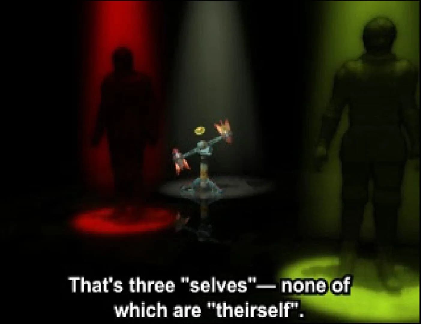 Planet Laika screenshot 1