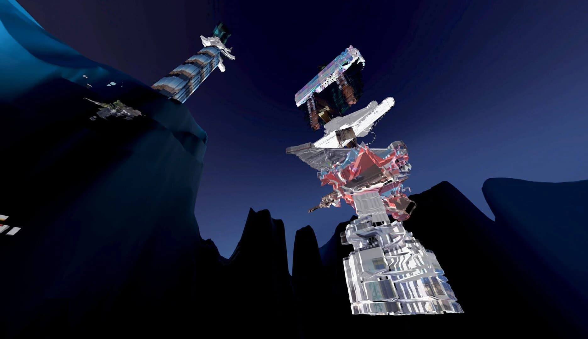 Planet Lev screenshot 5