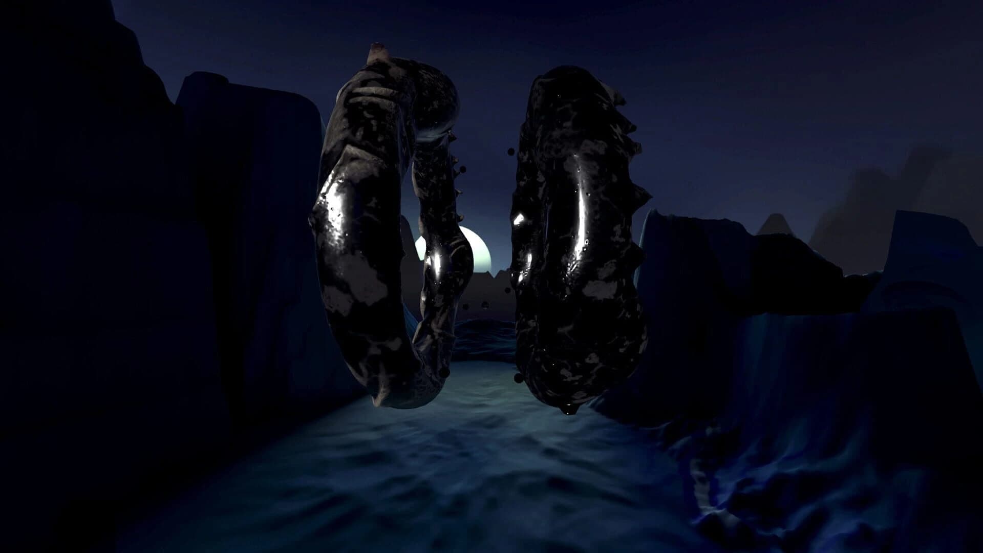 Planet Lev screenshot 2