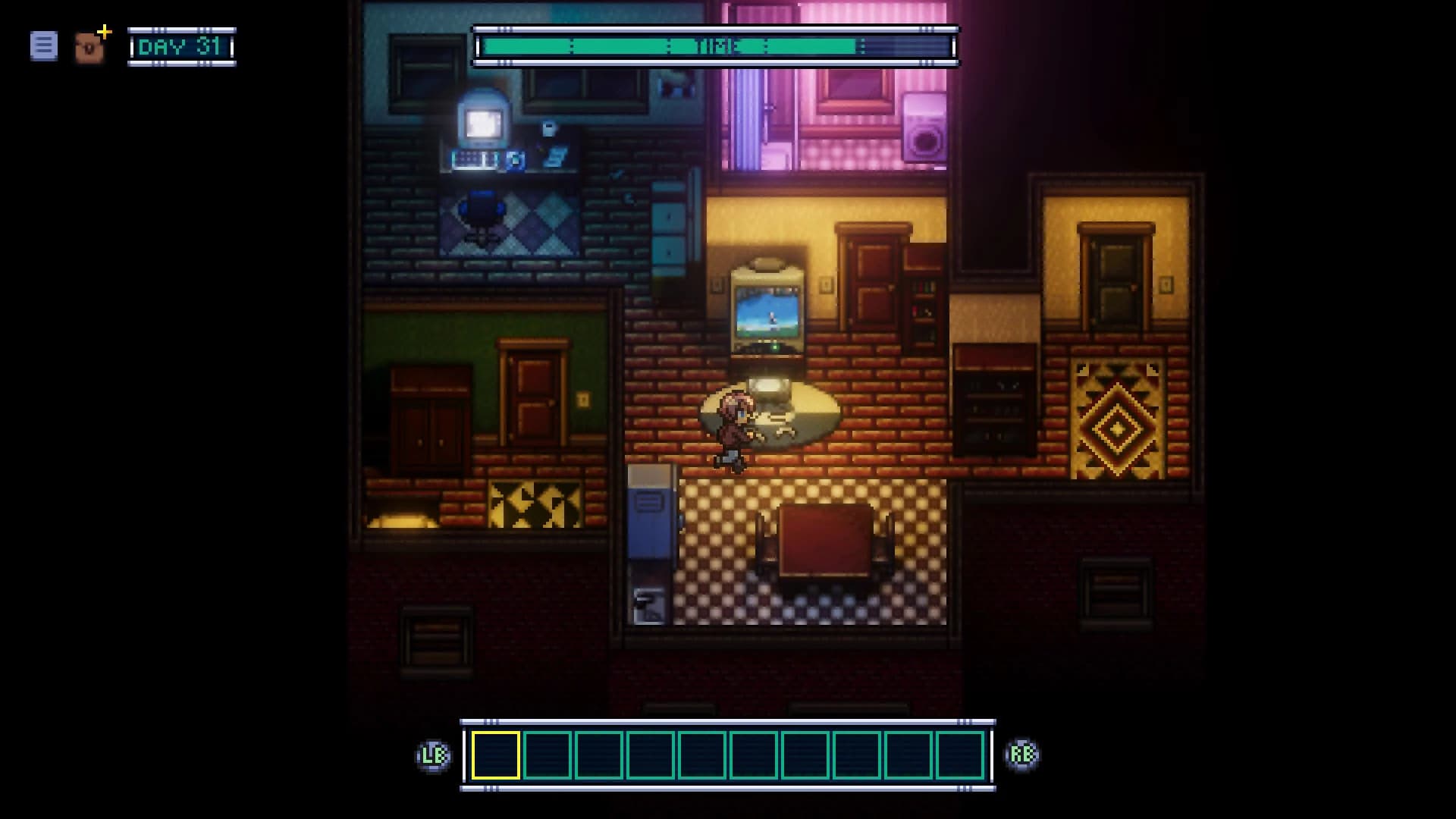 Planet Lust screenshot 7