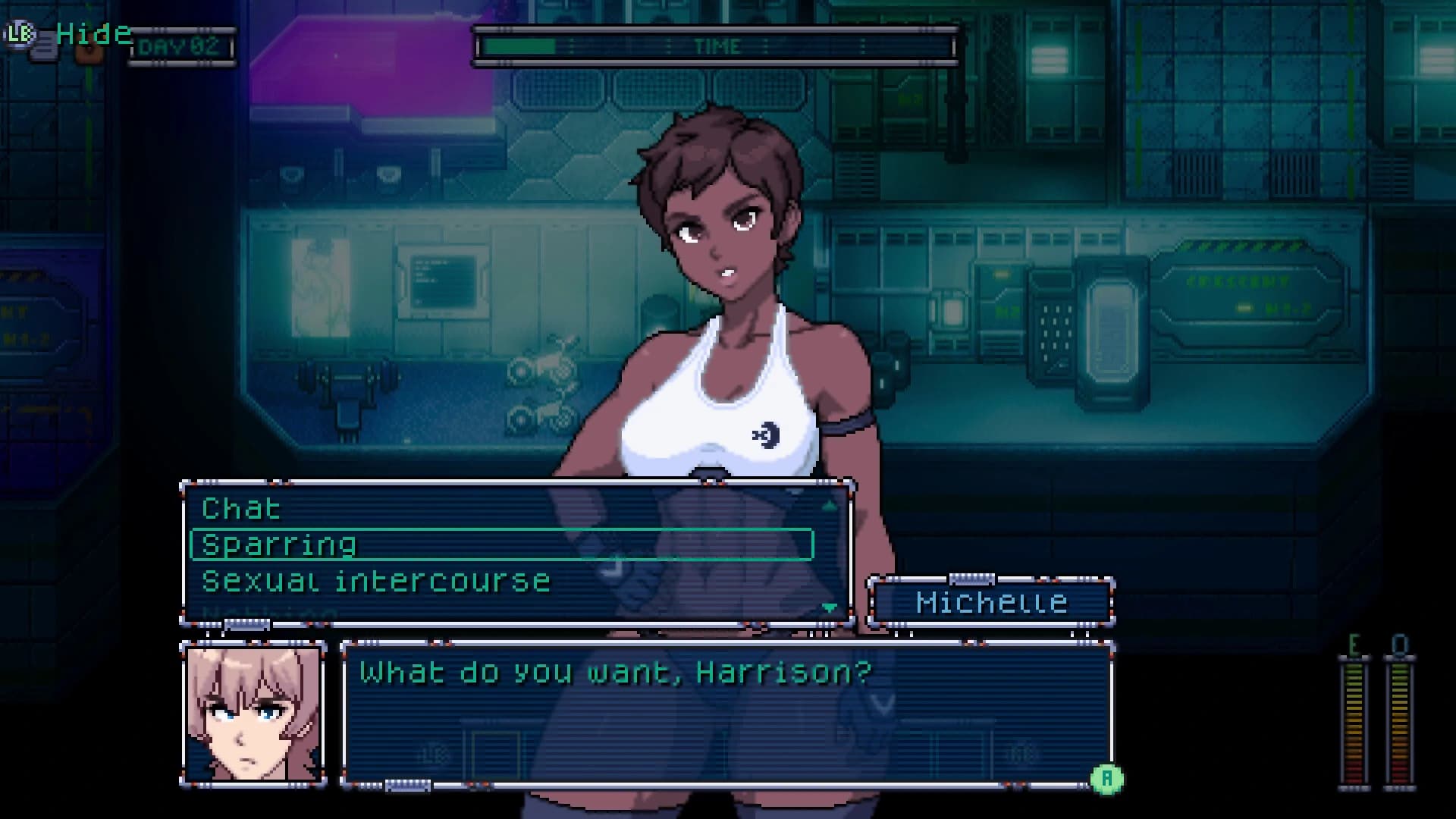 Planet Lust screenshot 6