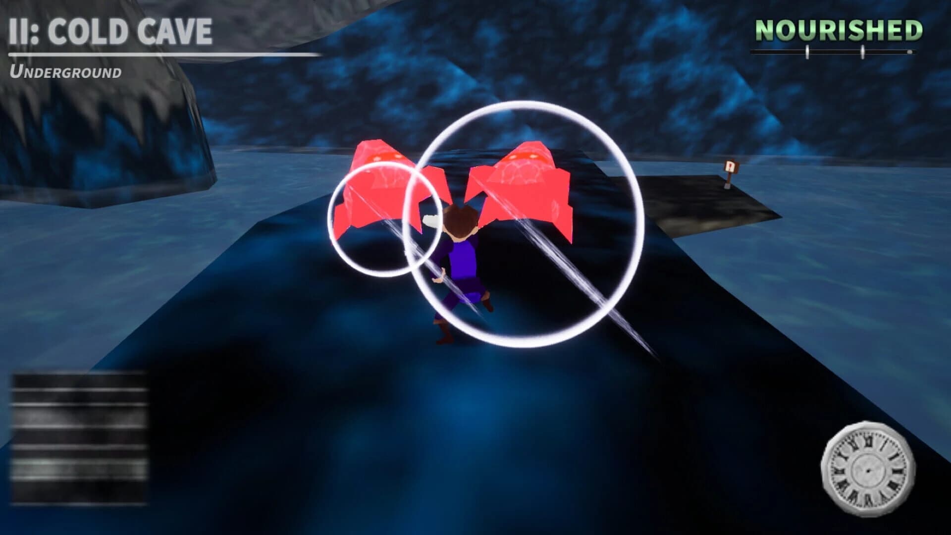 Planet Mort screenshot 3