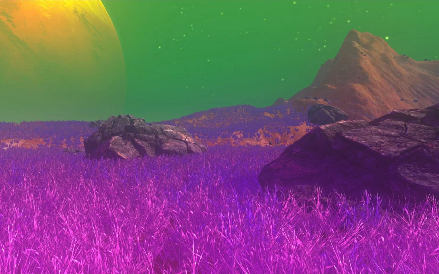 Planet Nomads screenshot 5