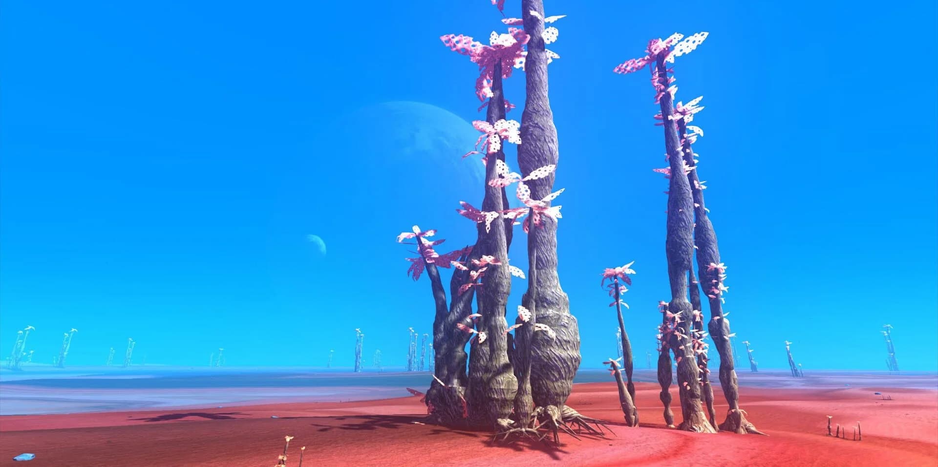 Planet Nomads screenshot 3