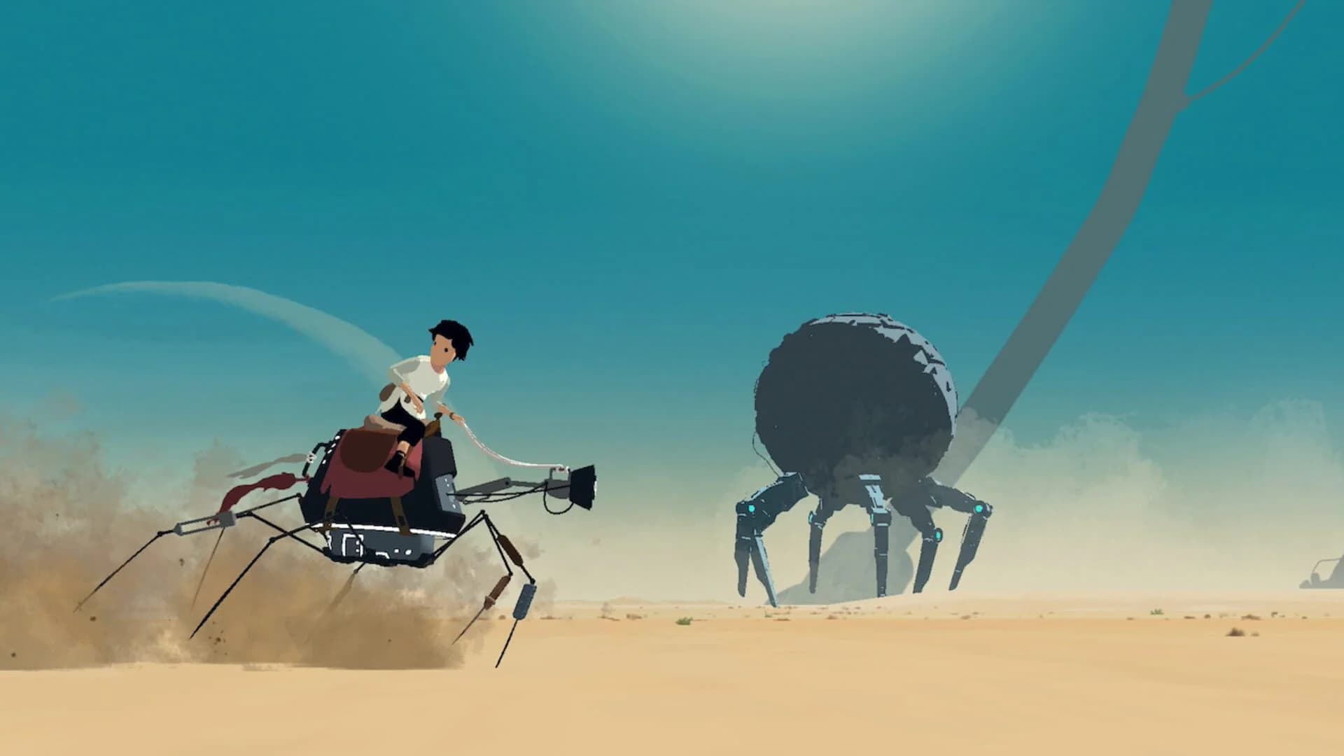 Planet of Lana Collection screenshot 5