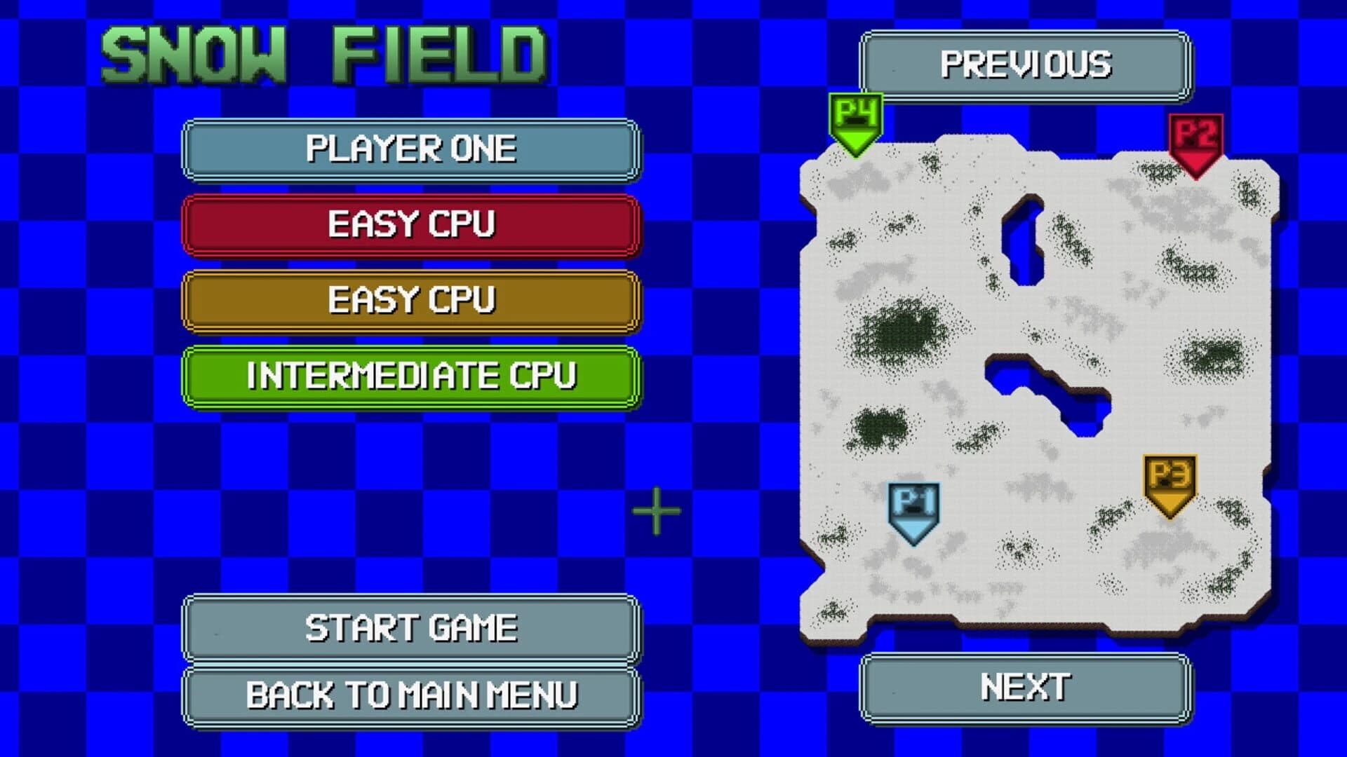 Planet of the Ants screenshot 5