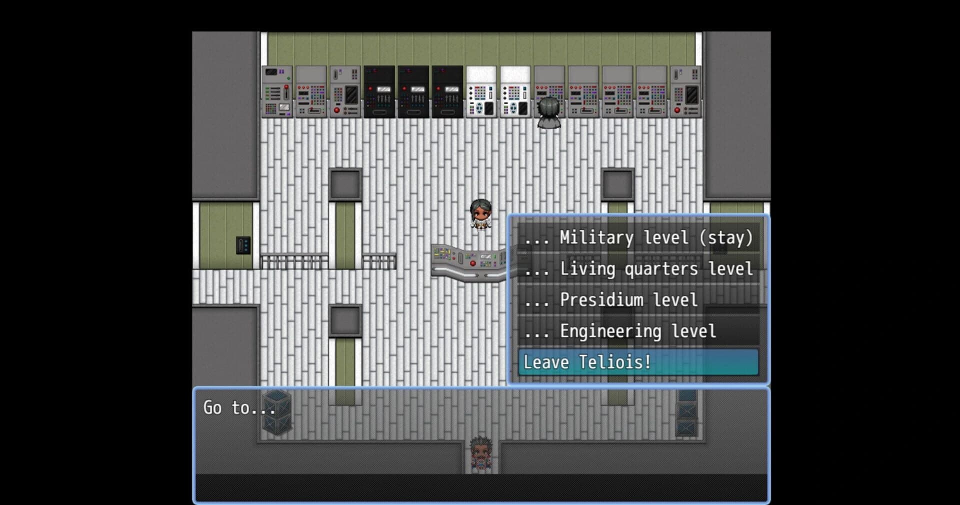 Planet of War: The Legend of Fu screenshot 2