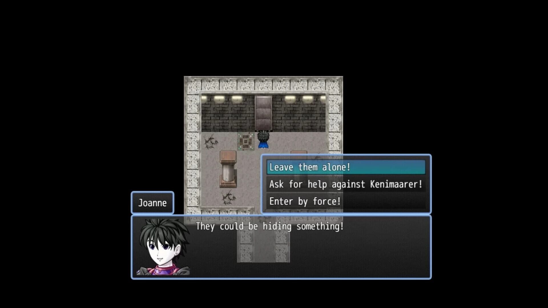 Planet of War: The Legend of Fu screenshot 1