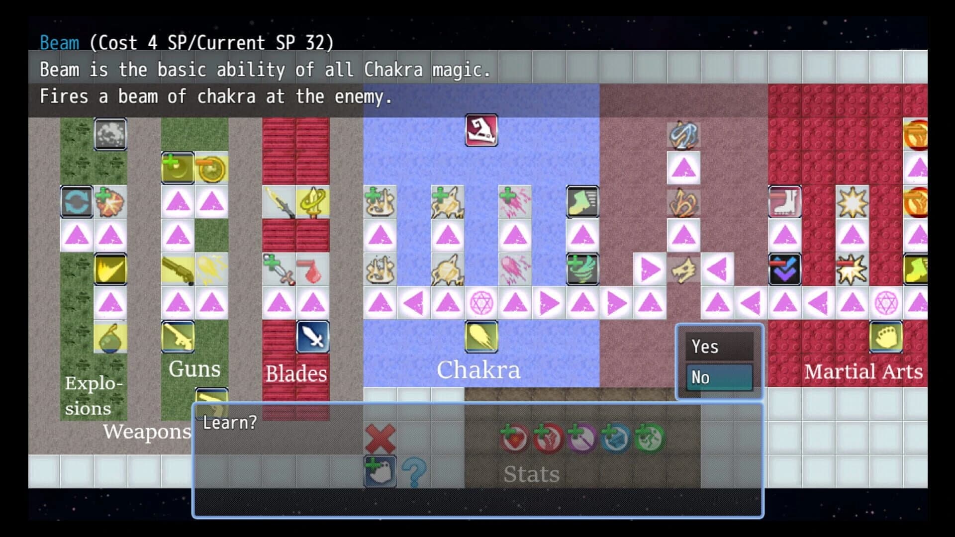 Planet of War: The Legend of Fu screenshot 5