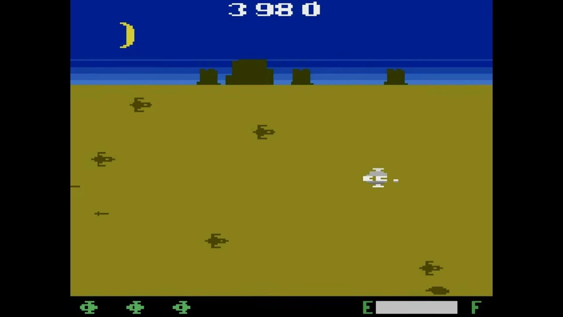 Planet Patrol screenshot 2