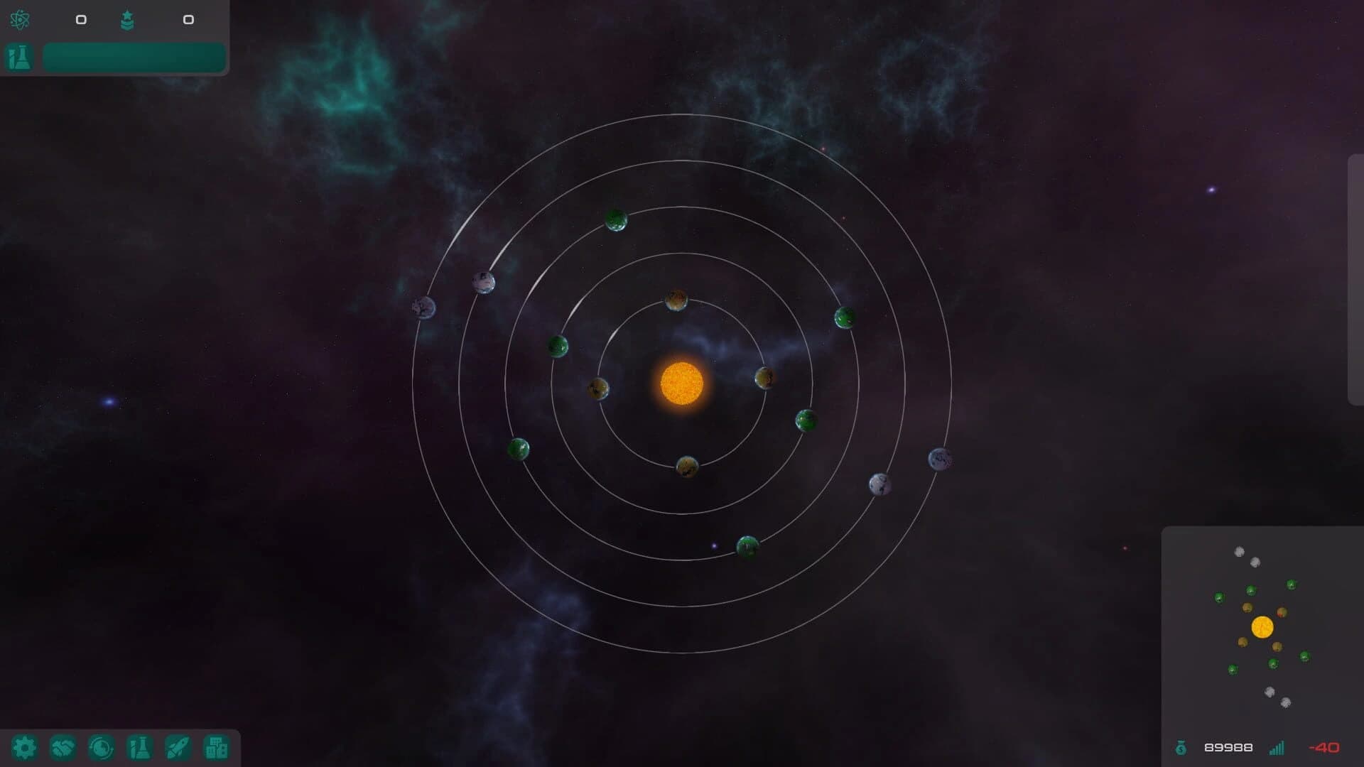 Planet S screenshot 2