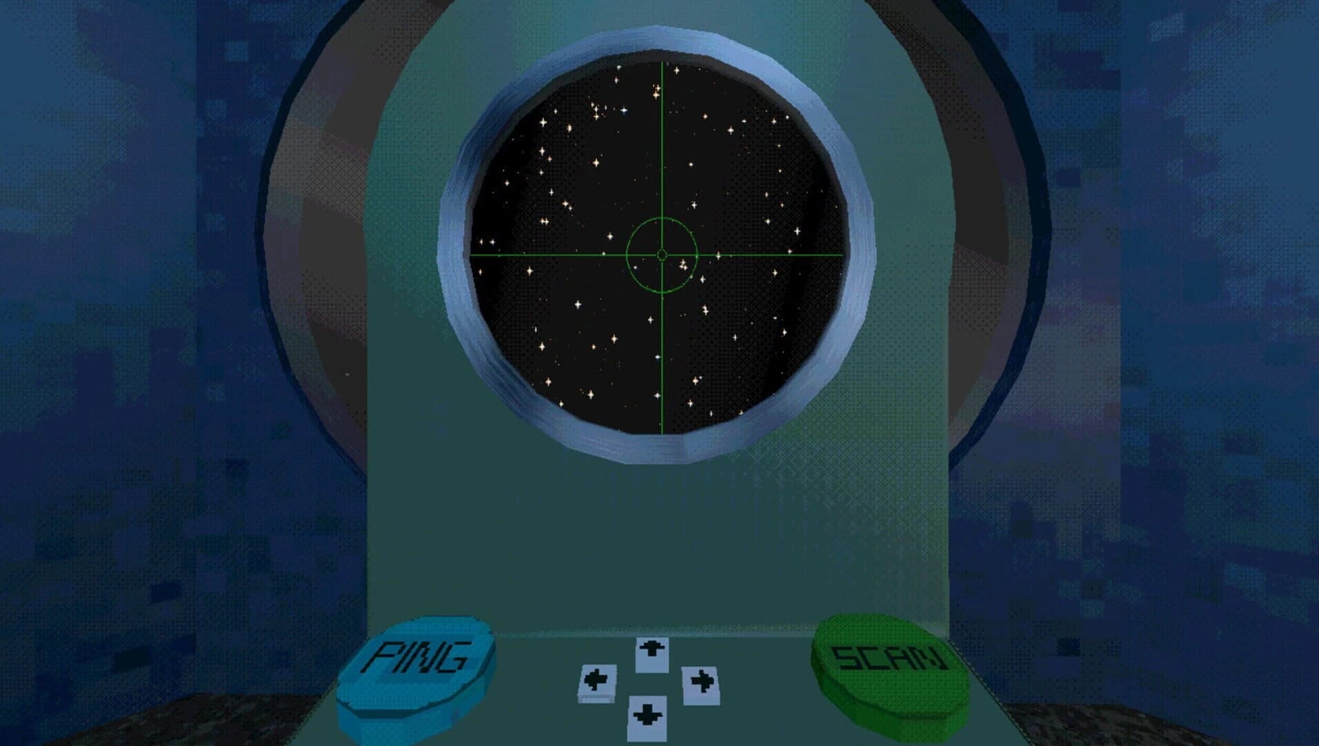 Planet Scanner screenshot 2