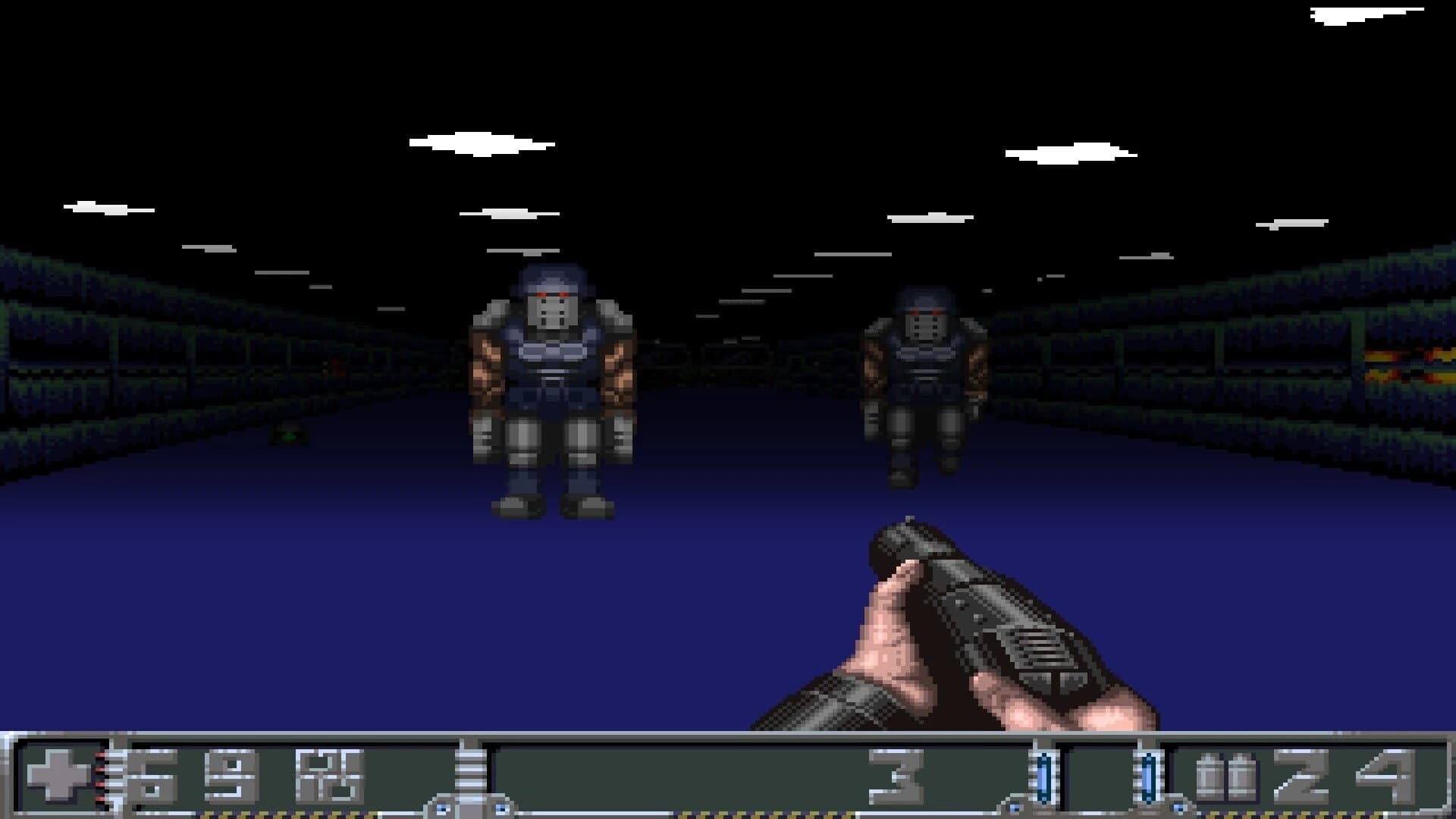 Planet Station screenshot 2