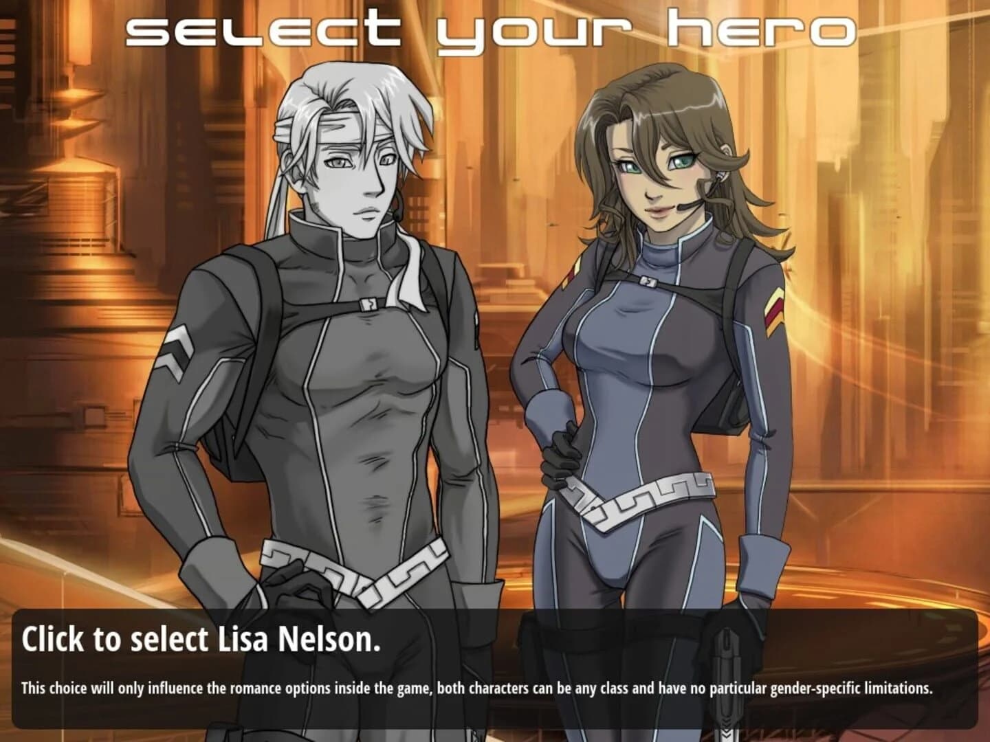 Planet Stronghold screenshot 3