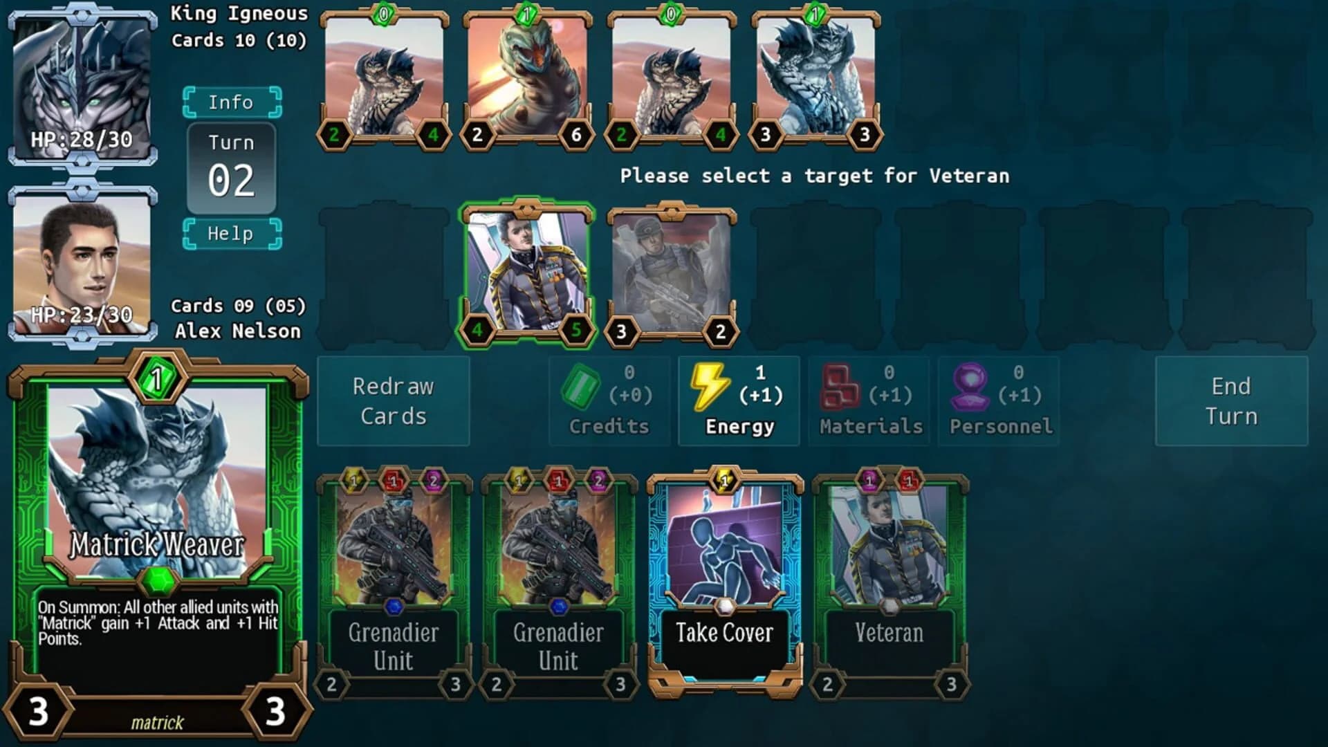 Planet Stronghold: Colonial Defense screenshot 3