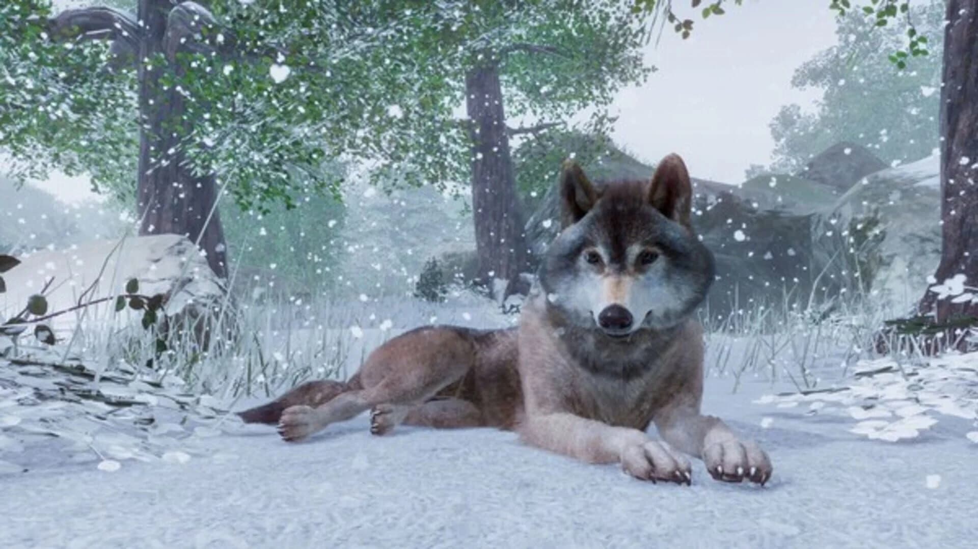 Planet Zoo screenshot 3