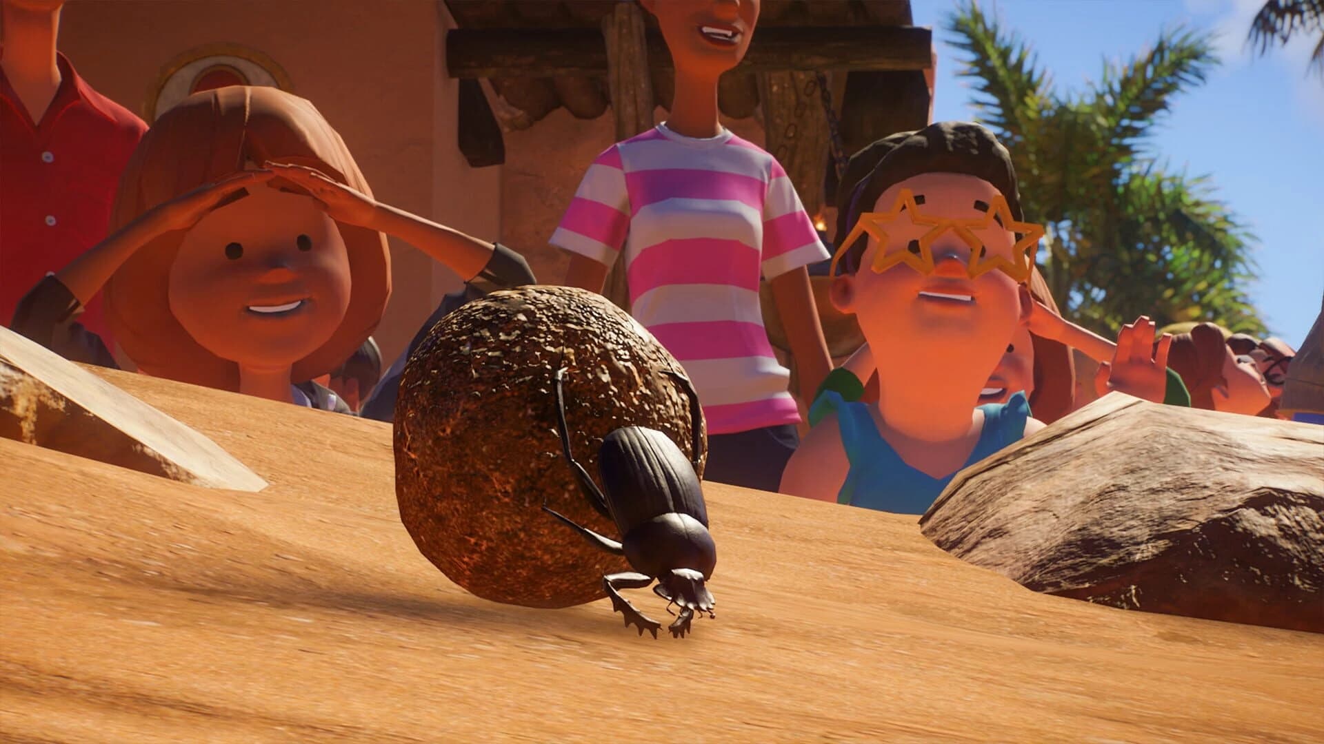 Planet Zoo: Africa Pack screenshot 2