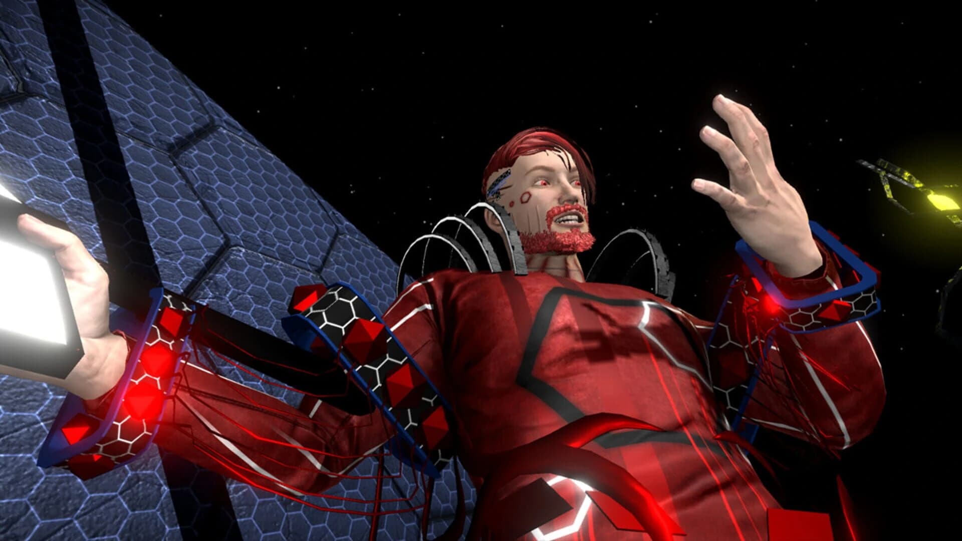 Planeta 55 screenshot 2