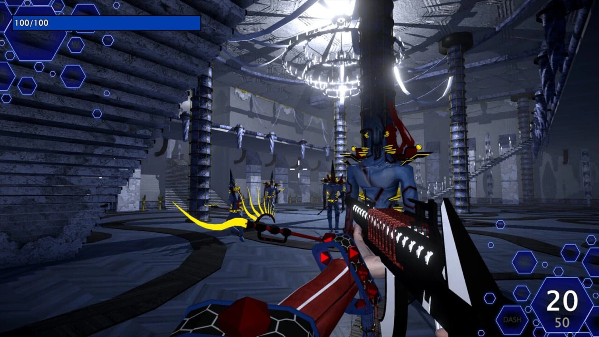 Planeta 55 screenshot 5