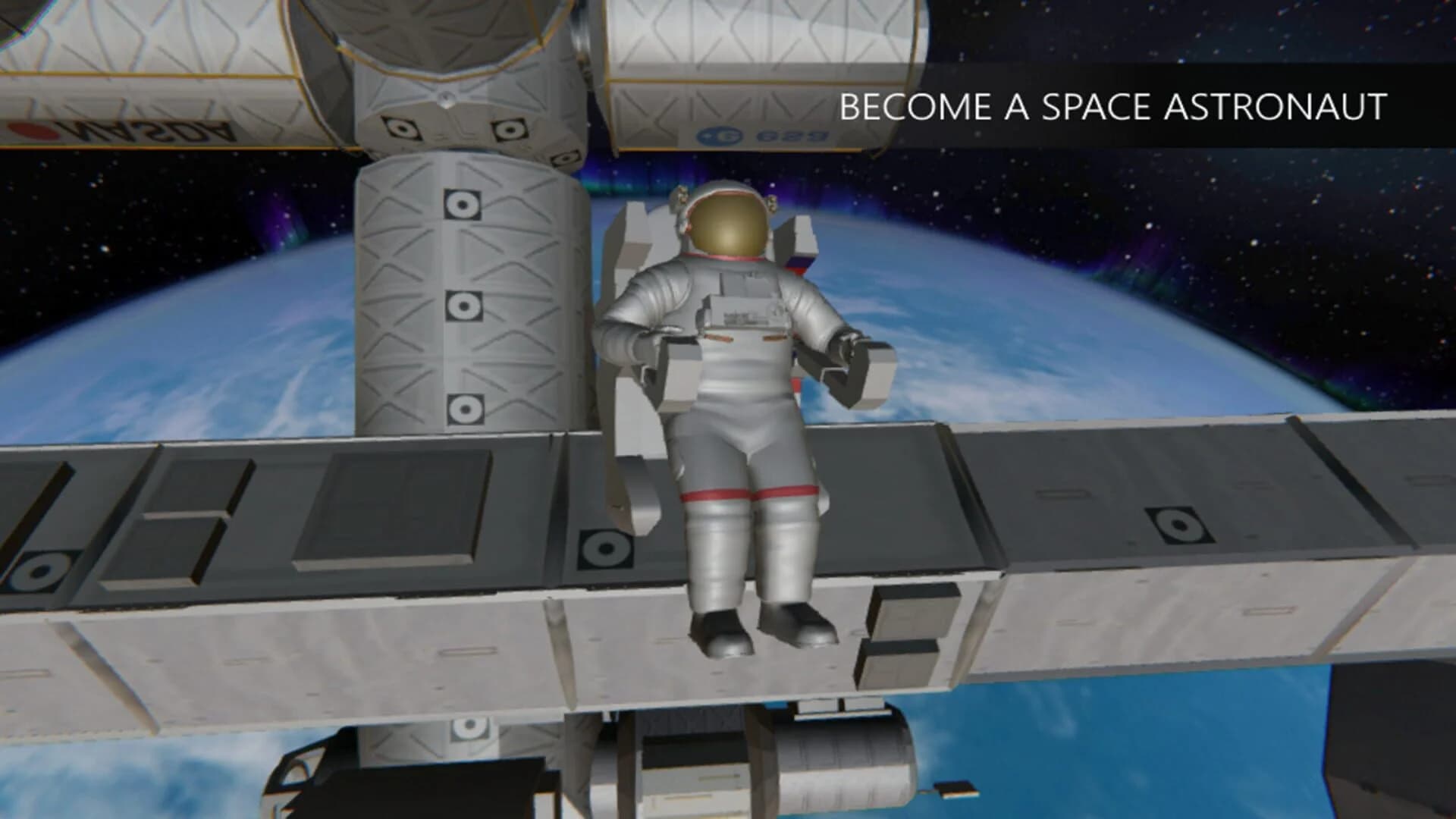 Planetarium 2 - Zen Odyssey screenshot 5