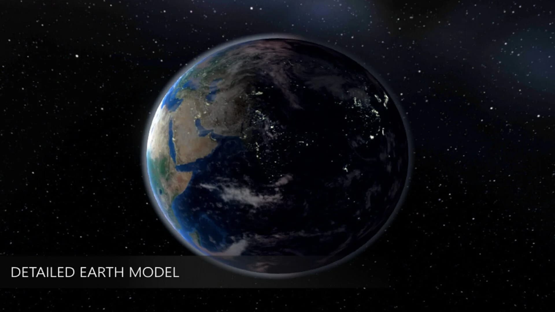 Planetarium 2 - Zen Odyssey screenshot 3