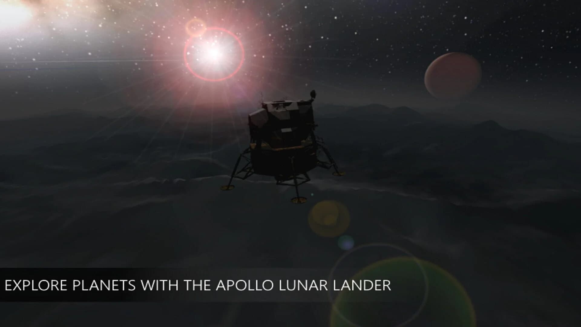 Planetarium 2 - Zen Odyssey screenshot 2