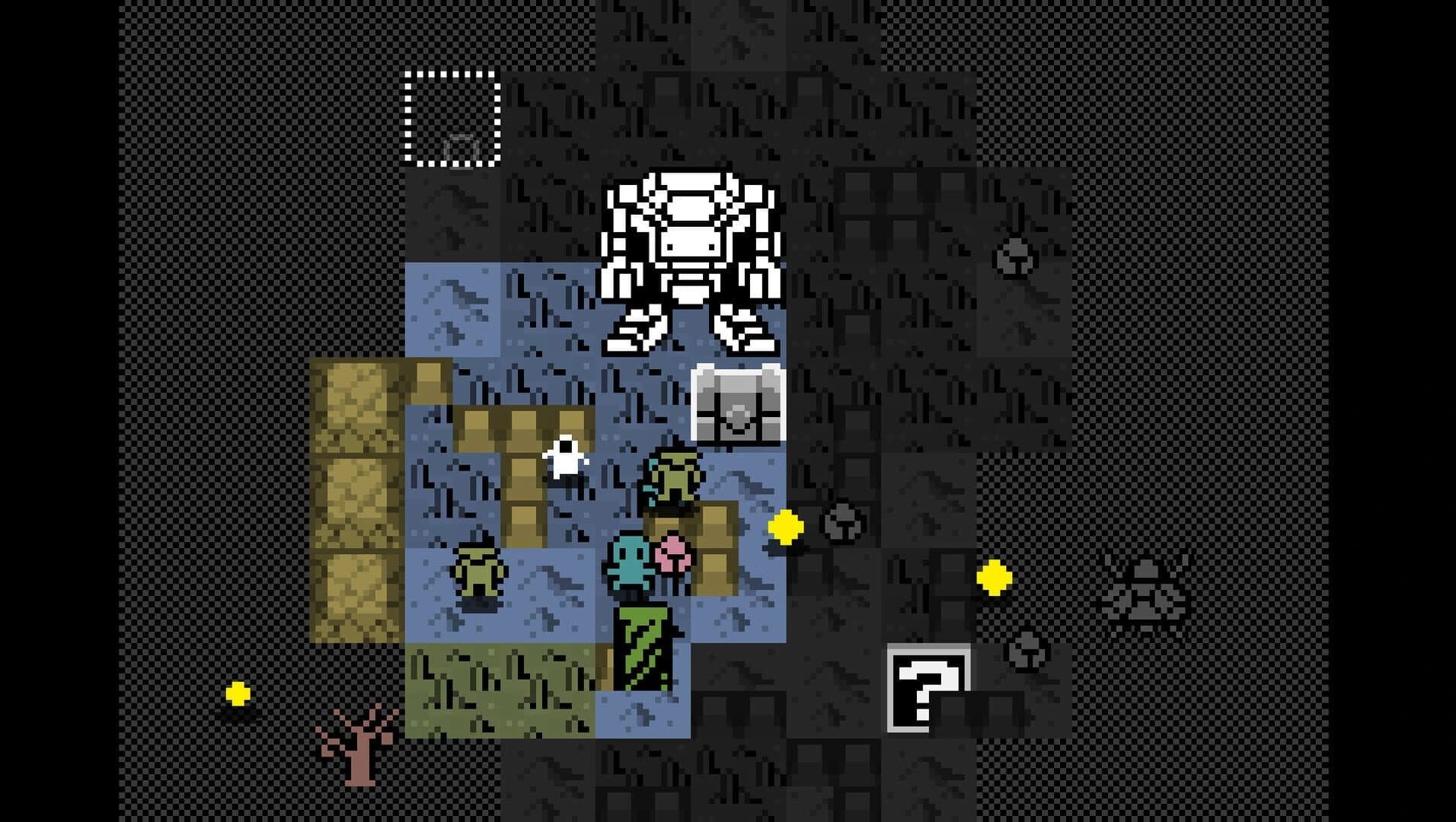 Planetary Exploration Company screenshot 2