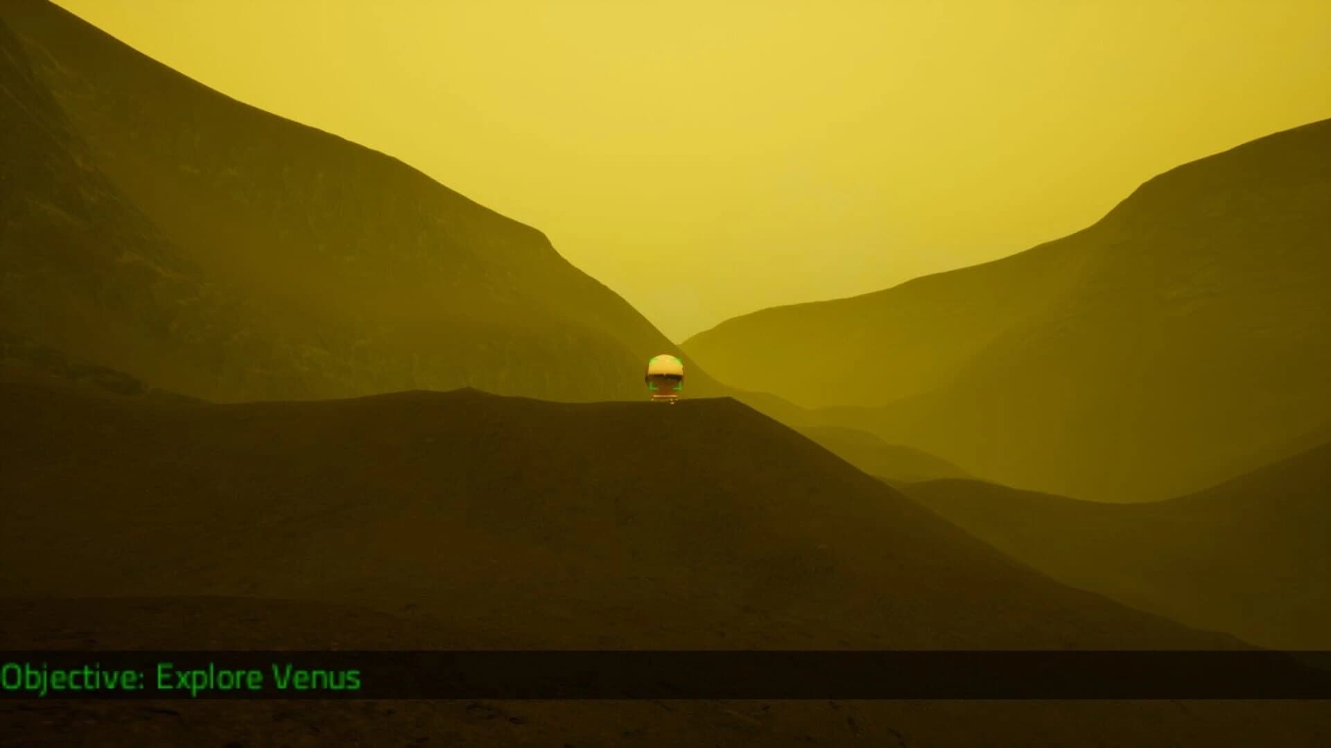 Planetary Settlers screenshot 3