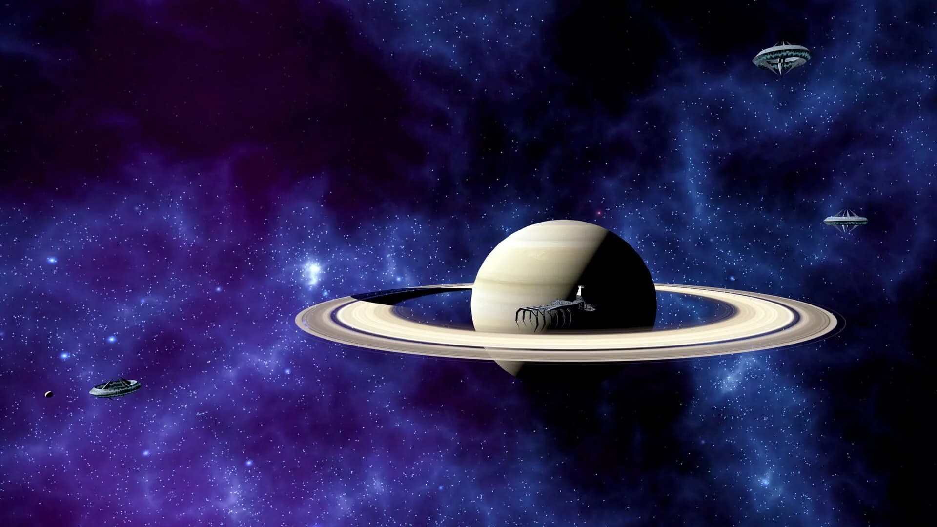 PlanetFate screenshot 2