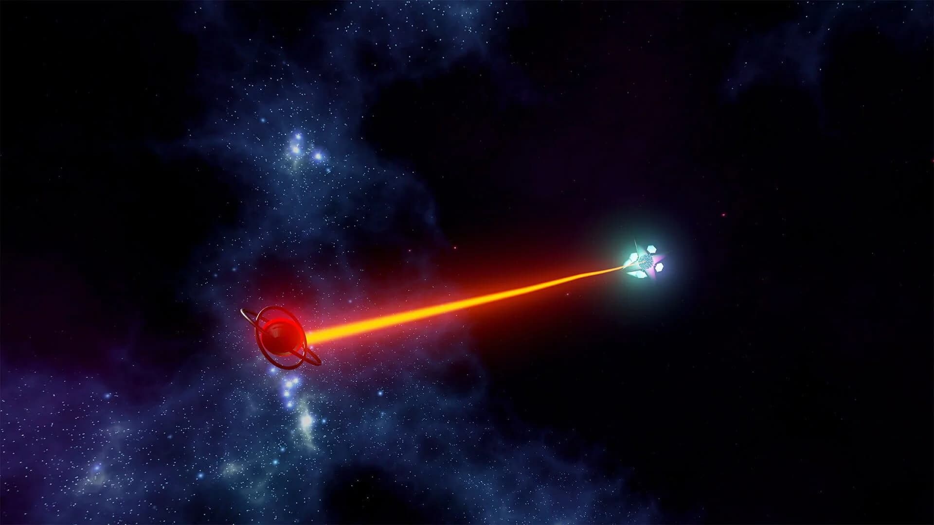 PlanetFate screenshot 5