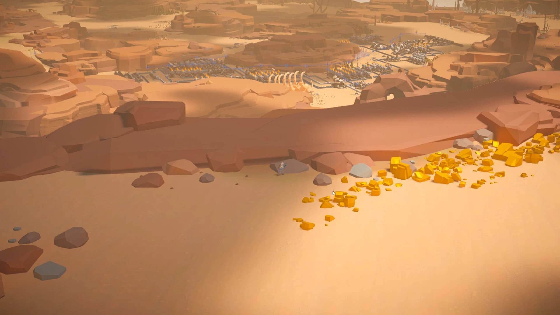 PlanetForge Protocol screenshot 8