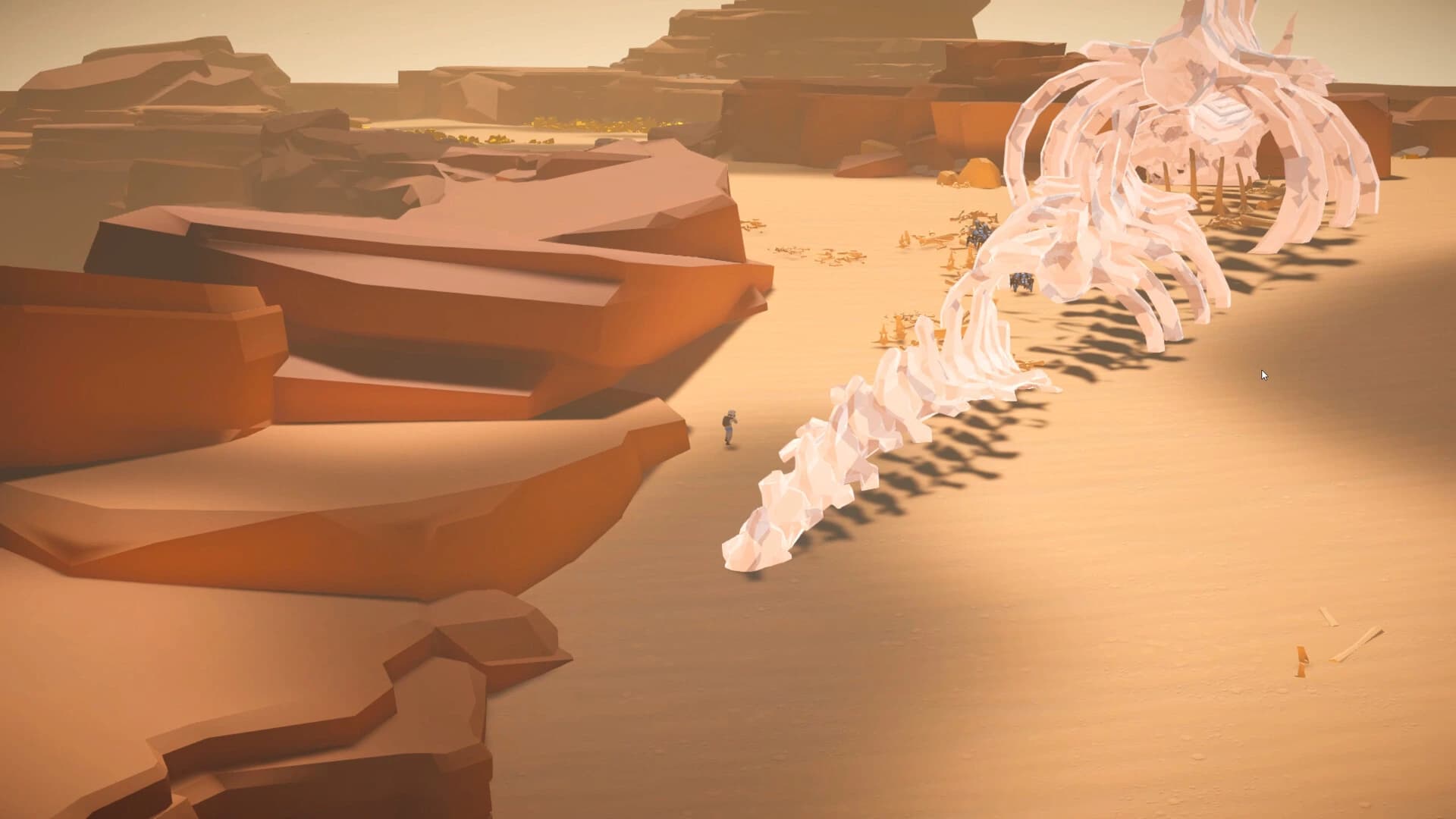 PlanetForge Protocol screenshot 7